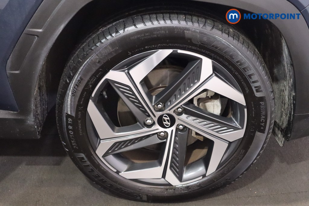 Used Hyundai TUCSON 2023 for sale - 76797349: Photo 19