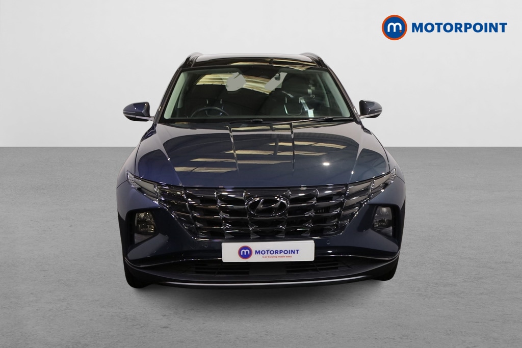 Used Hyundai TUCSON 2023 for sale - 76797349: Photo 2