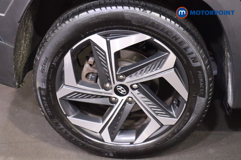 Used Hyundai TUCSON 2023 for sale - 76797349: Photo 20