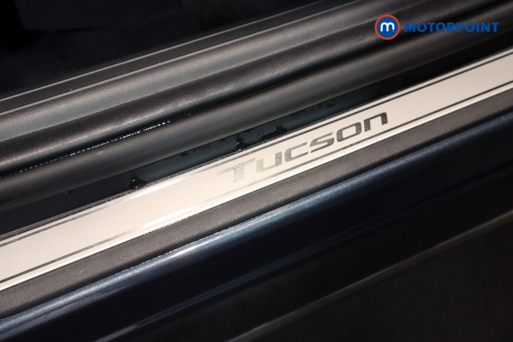 Used Hyundai TUCSON 2023 for sale - 76797349: Photo 22