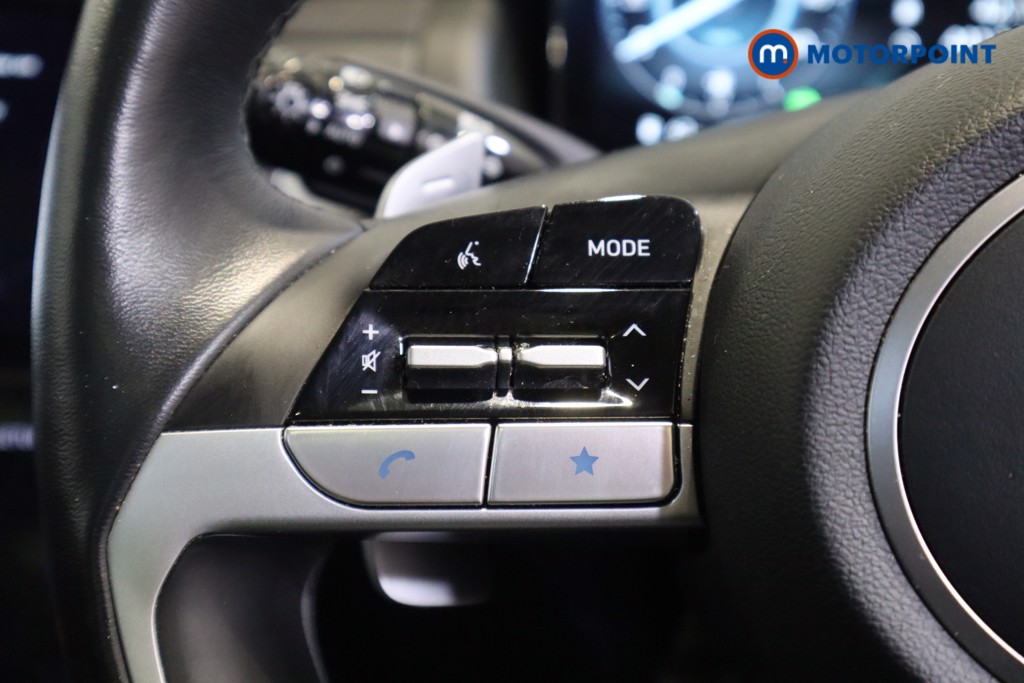 Used Hyundai TUCSON 2023 for sale - 76797349: Photo 24