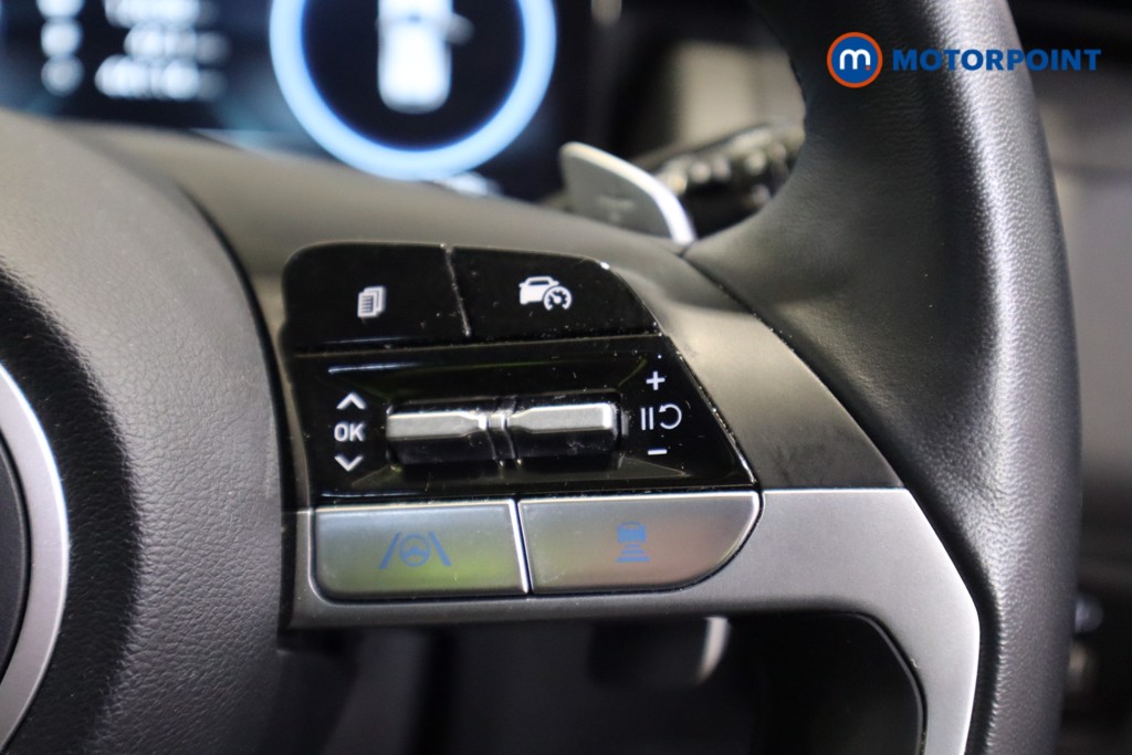 Used Hyundai TUCSON 2023 for sale - 76797349: Photo 25