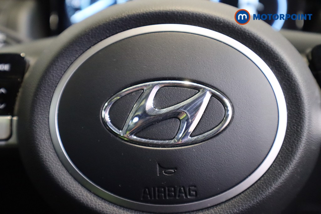 Used Hyundai TUCSON 2023 for sale - 76797349: Photo 26