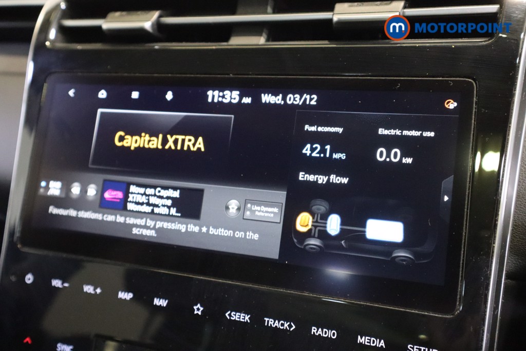 Used Hyundai TUCSON 2023 for sale - 76797349: Photo 27