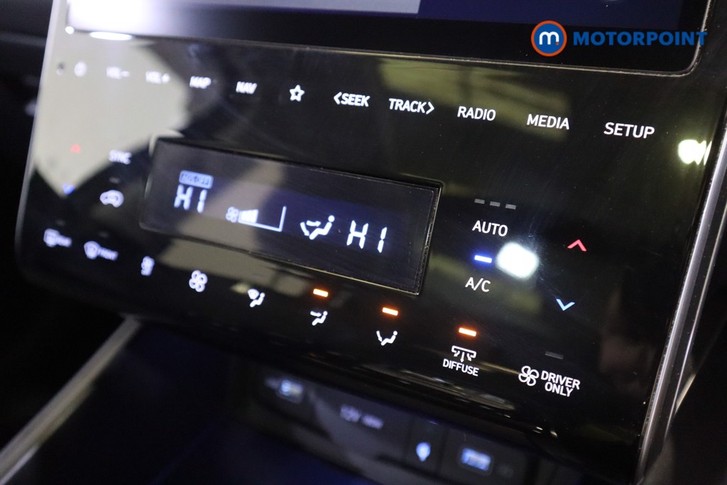 Used Hyundai TUCSON 2023 for sale - 76797349: Photo 28