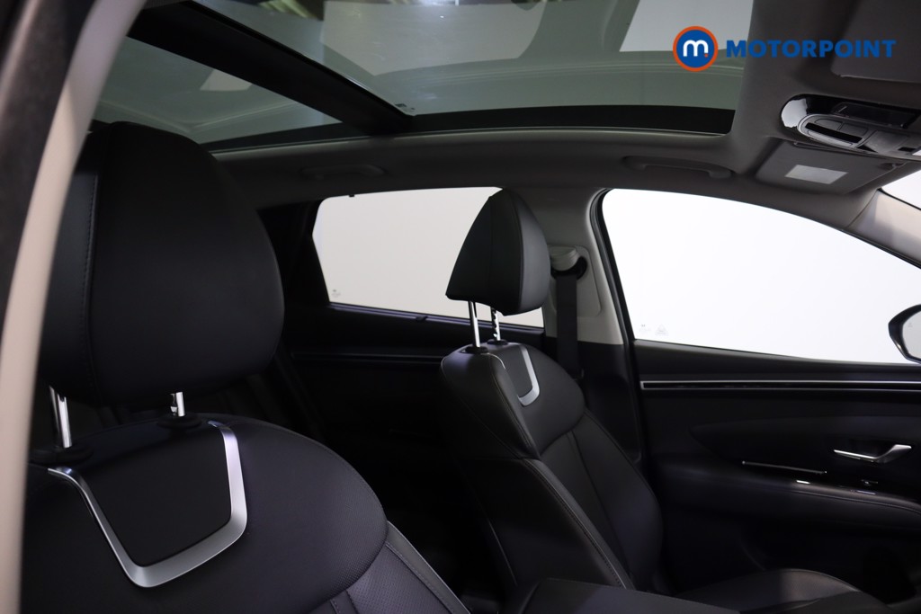 Used Hyundai TUCSON 2023 for sale - 76797349: Photo 32