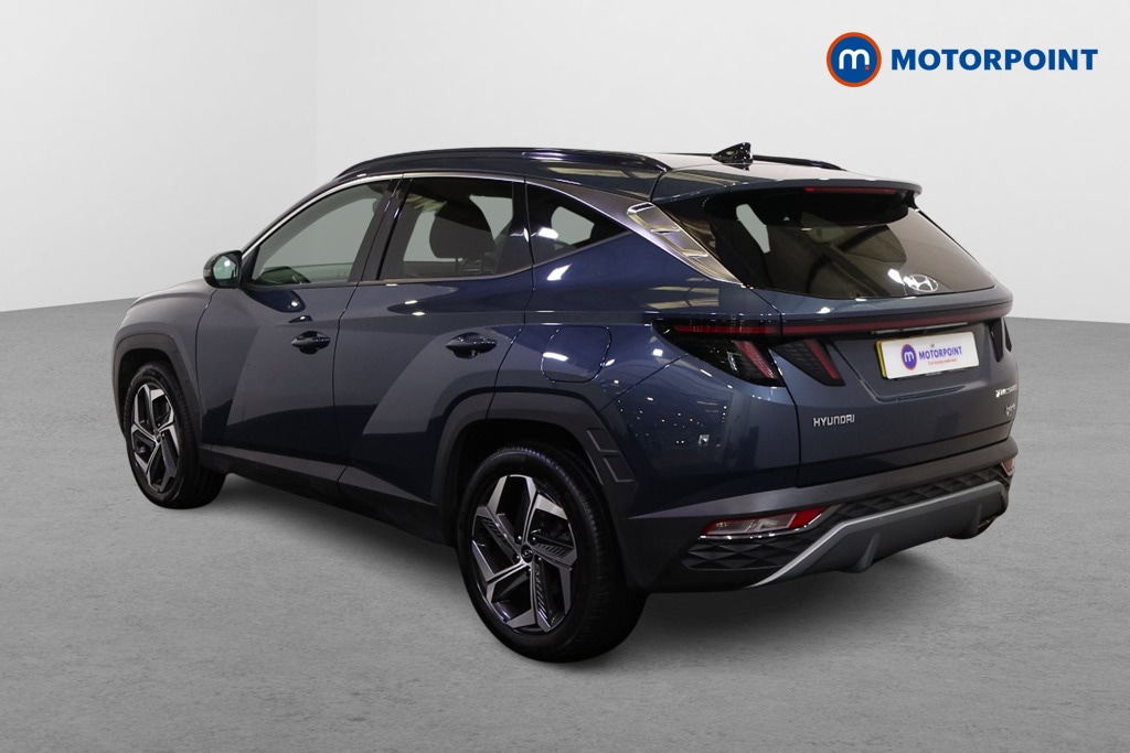 Used Hyundai TUCSON 2023 for sale - 76797349: Photo 5