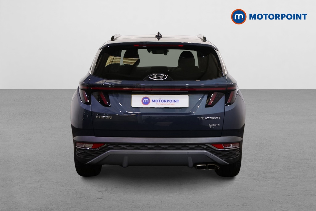 Used Hyundai TUCSON 2023 for sale - 76797349: Photo 6