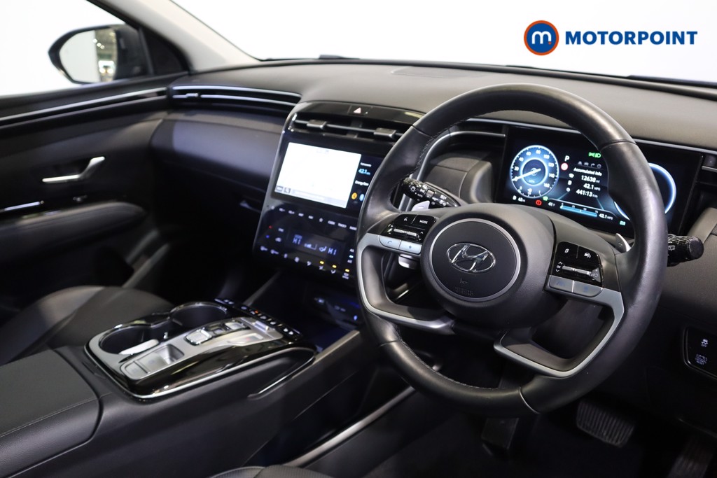 Used Hyundai TUCSON 2023 for sale - 76797349: Photo 9