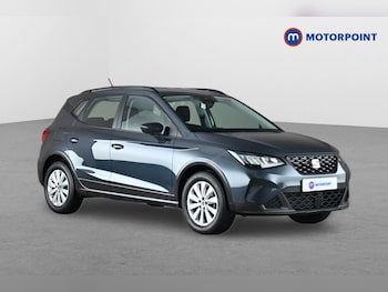 Used SEAT Arona 2025 for sale - 79572446: Photo