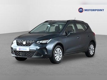 Used SEAT Arona 2025 for sale - 79572446: Photo