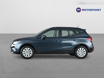 Used SEAT Arona 2025 for sale - 79572446: Photo