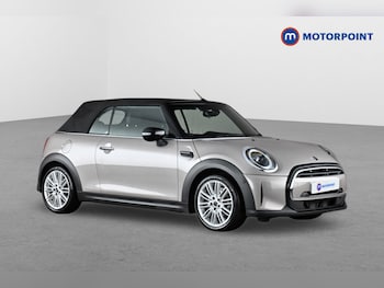 Used MINI Convertible 2022 for sale - 78984886: Photo