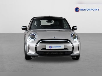 Used MINI Convertible 2022 for sale - 78984886: Photo