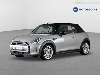 Used MINI Convertible 2022 for sale - 78984886: Photo