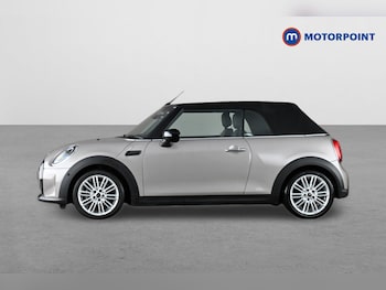 Used MINI Convertible 2022 for sale - 78984886: Photo
