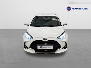 Used Toyota Yaris 2021 for sale - 78530931: Photo