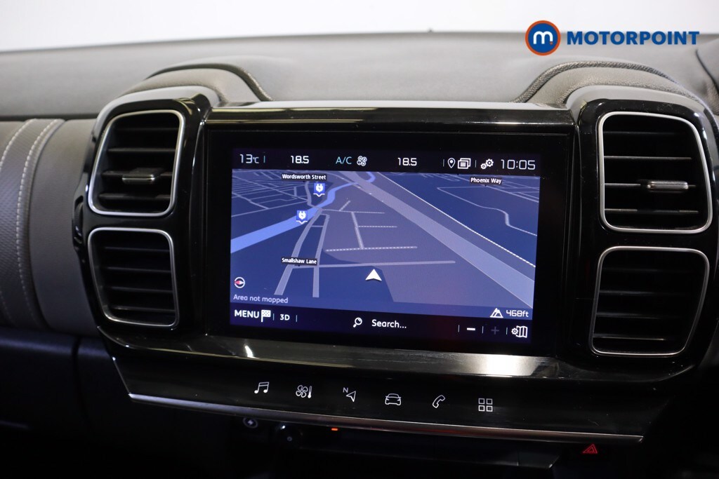 Used Citroen C5 Aircross 2021 for sale - 78039855: Photo 10