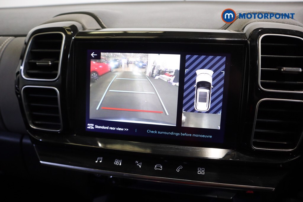 Used Citroen C5 Aircross 2021 for sale - 78039855: Photo 11