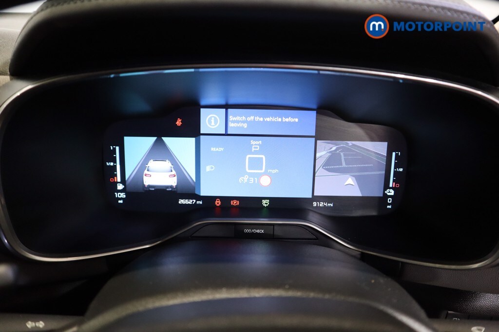 Used Citroen C5 Aircross 2021 for sale - 78039855: Photo 12