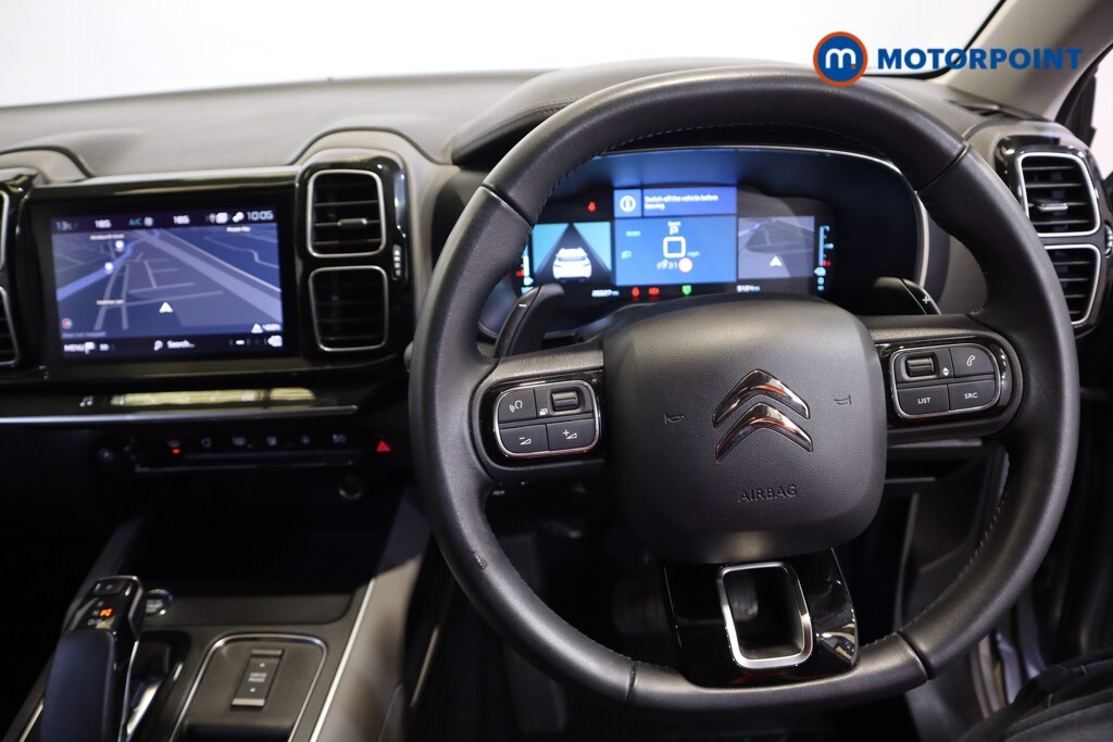 Used Citroen C5 Aircross 2021 for sale - 78039855: Photo 13