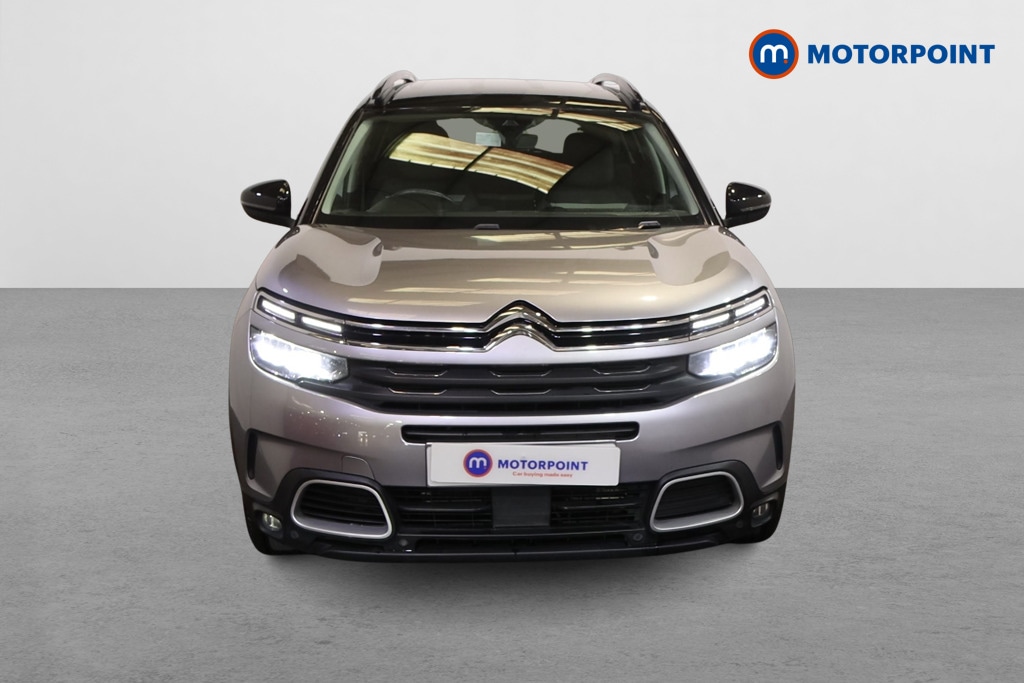 Used Citroen C5 Aircross 2021 for sale - 78039855: Photo 2