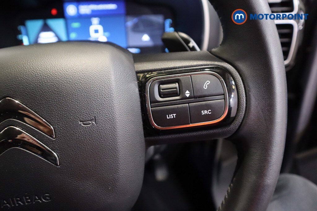 Used Citroen C5 Aircross 2021 for sale - 78039855: Photo 20