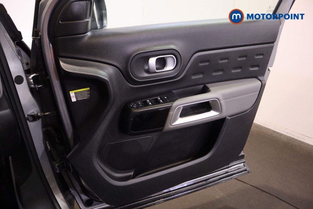 Used Citroen C5 Aircross 2021 for sale - 78039855: Photo 22