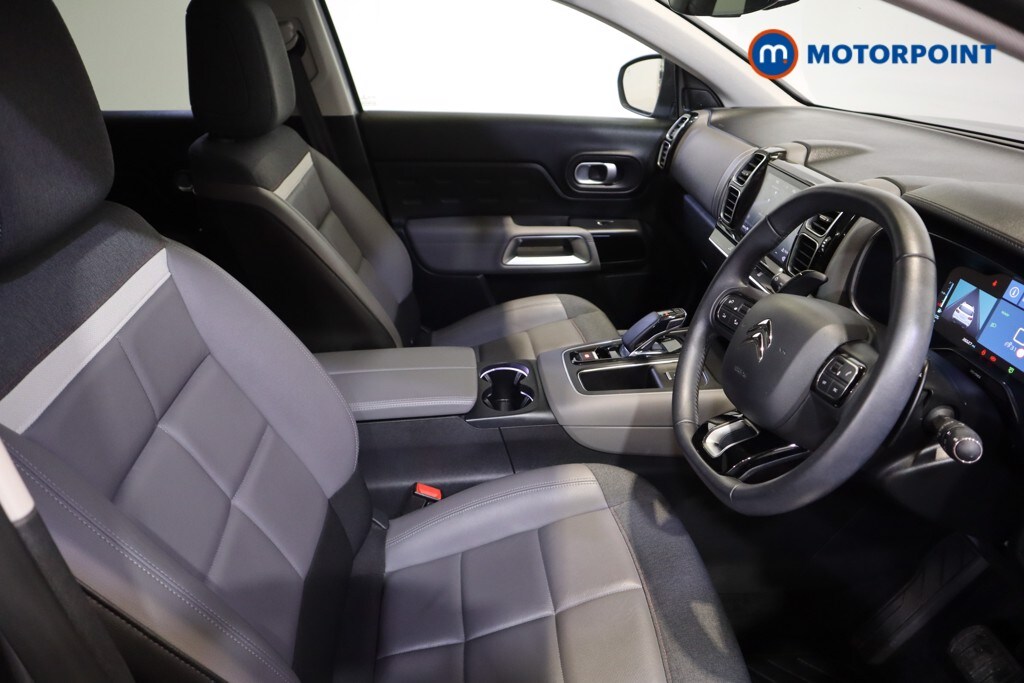 Used Citroen C5 Aircross 2021 for sale - 78039855: Photo 24