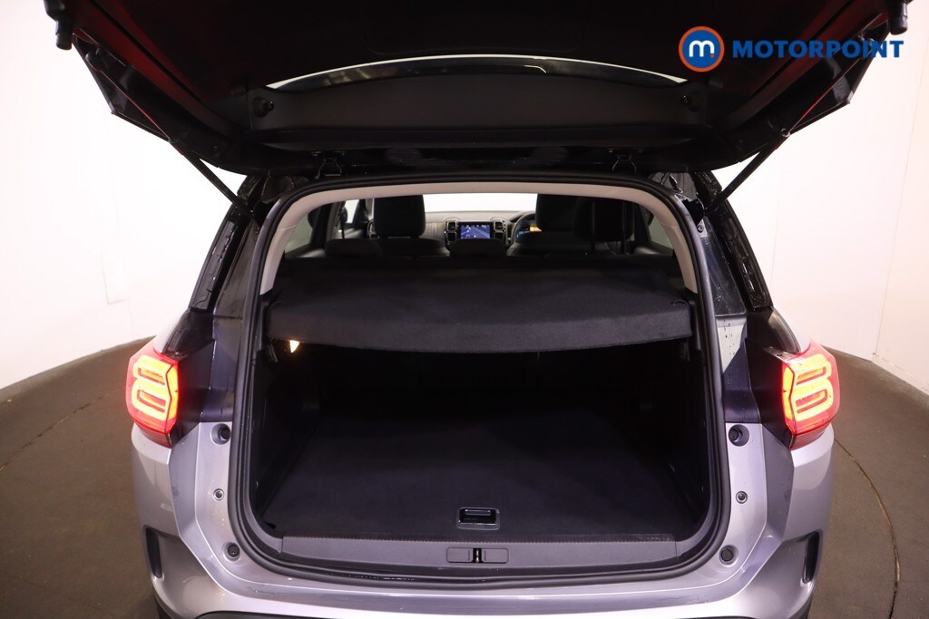 Used Citroen C5 Aircross 2021 for sale - 78039855: Photo 28