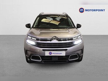 Used Citroen C5 Aircross 2021 for sale - 78039855: Photo