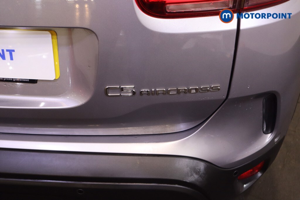 Used Citroen C5 Aircross 2021 for sale - 78039855: Photo 31