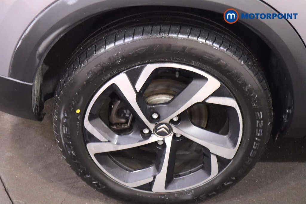 Used Citroen C5 Aircross 2021 for sale - 78039855: Photo 35