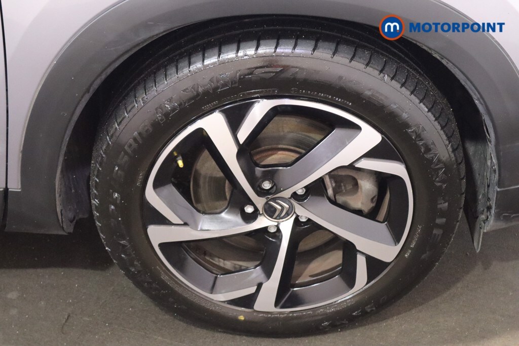 Used Citroen C5 Aircross 2021 for sale - 78039855: Photo 36