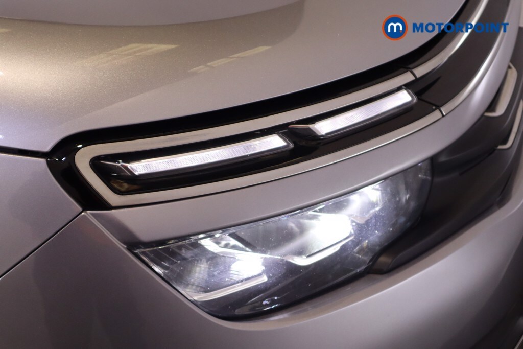 Used Citroen C5 Aircross 2021 for sale - 78039855: Photo 39
