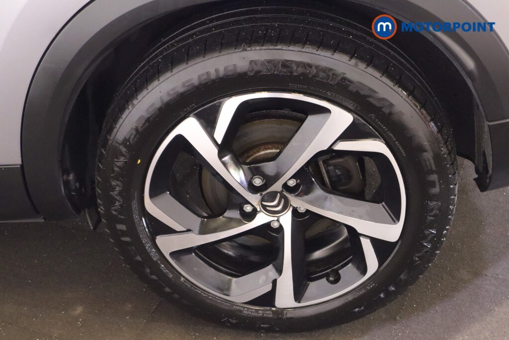 Used Citroen C5 Aircross 2021 for sale - 78039855: Photo 42