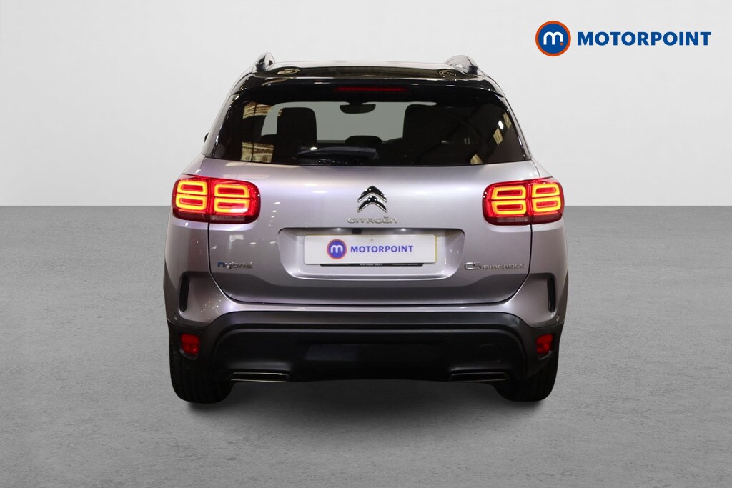 Used Citroen C5 Aircross 2021 for sale - 78039855: Photo 6