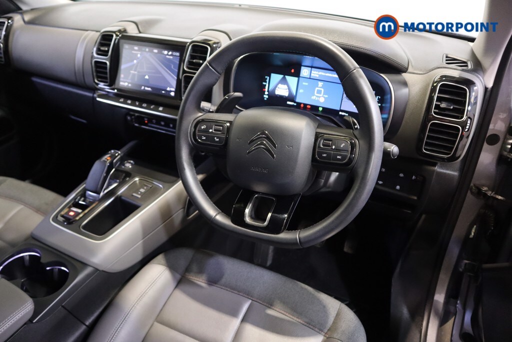 Used Citroen C5 Aircross 2021 for sale - 78039855: Photo 9