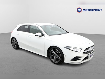 Used Mercedes-Benz A-Class undefined for sale - 78378282: Photo