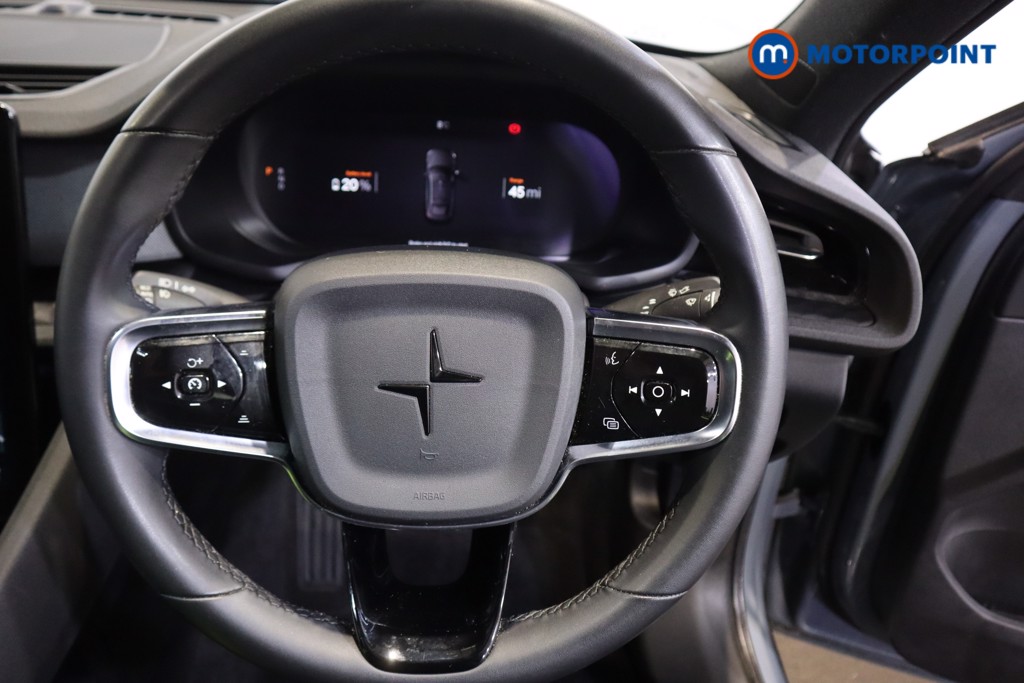 Used Polestar Polestar 2 2022 for sale - 77354848: Photo 11