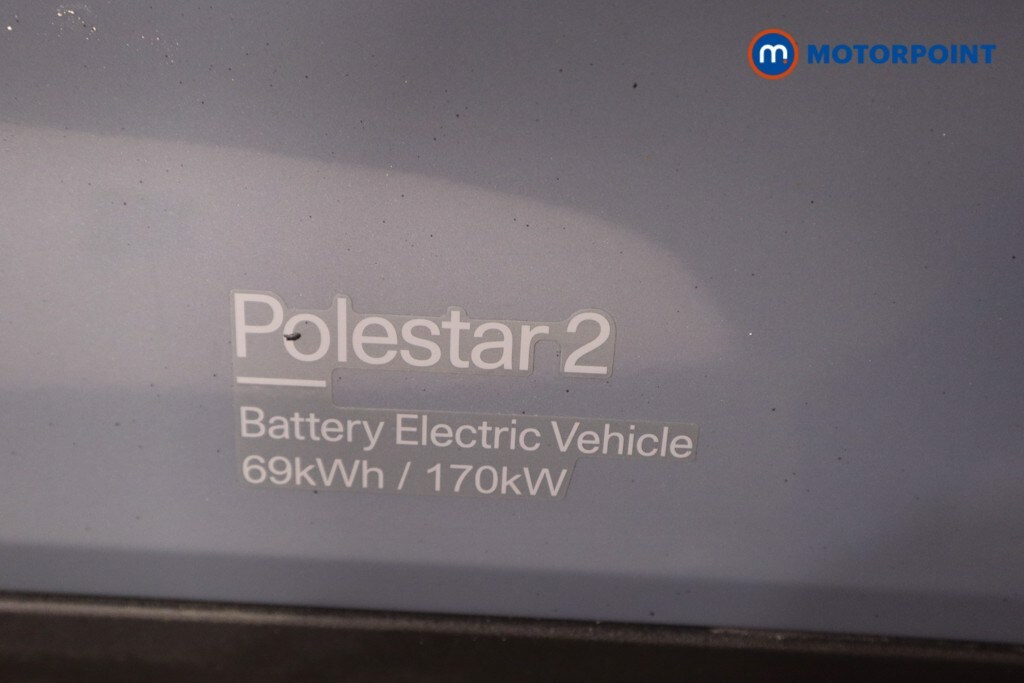 Used Polestar Polestar 2 2022 for sale - 77354848: Photo 40