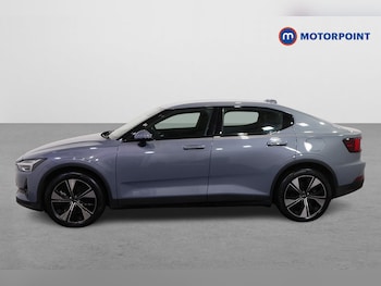 Used Polestar Polestar 2 2022 for sale - 77354848: Photo