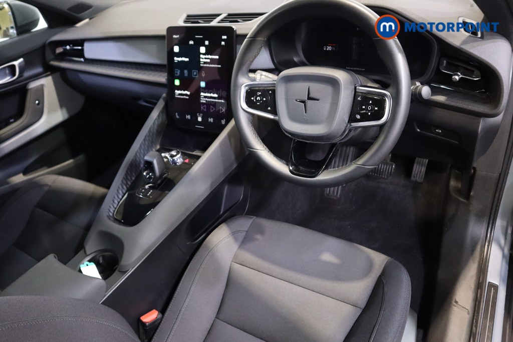 Used Polestar Polestar 2 2022 for sale - 77354848: Photo 9