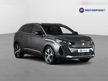 Used Peugeot 3008 2021 for sale - 79842580: Photo