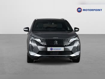 Used Peugeot 3008 2021 for sale - 79842580: Photo