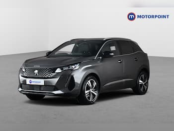 Used Peugeot 3008 2021 for sale - 79842580: Photo