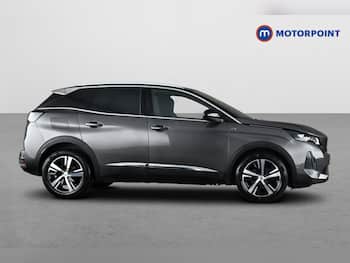 Used Peugeot 3008 2021 for sale - 79842580: Photo