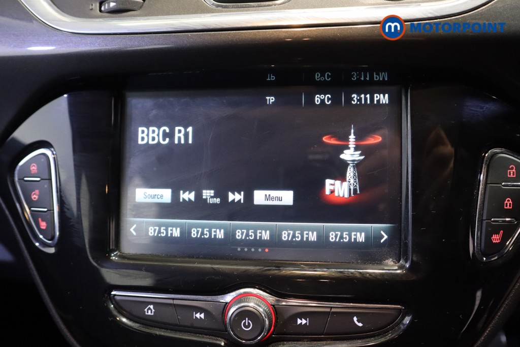 Used Vauxhall Corsa 2019 for sale - 77187228: Photo 10