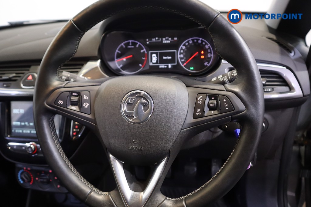 Used Vauxhall Corsa 2019 for sale - 77187228: Photo 11