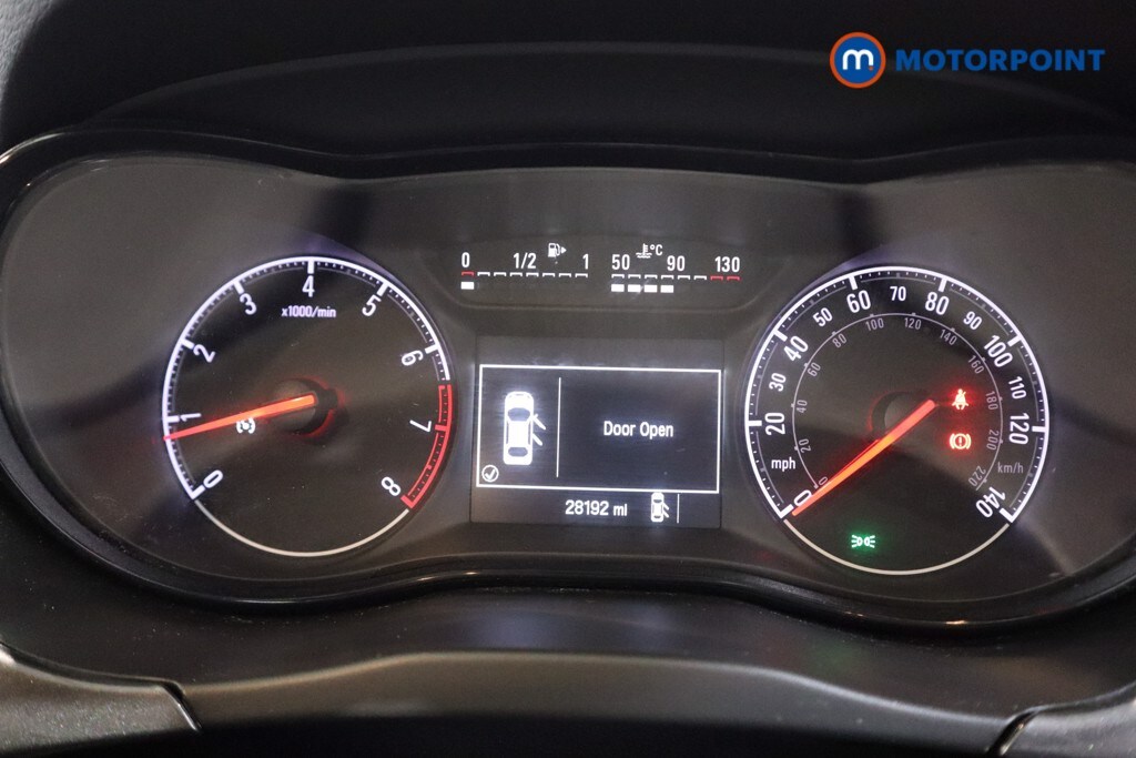 Used Vauxhall Corsa 2019 for sale - 77187228: Photo 12